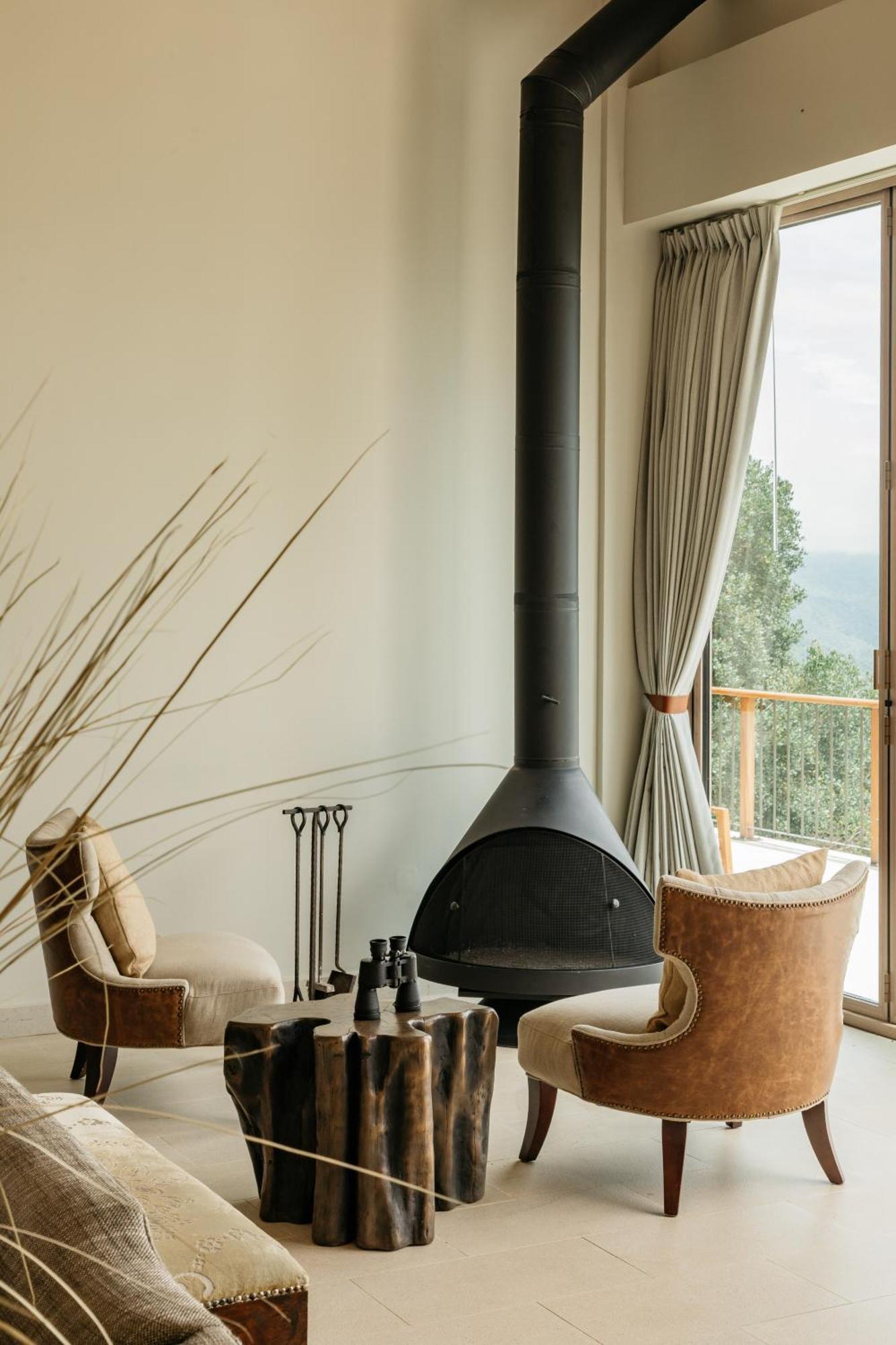Ngorongoro Lodge Member Of Melia Collection - The Leading Hotels Of The World Экстерьер фото